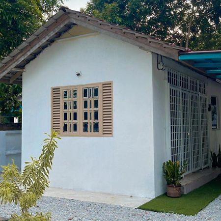 Kota Bharu Rs Desa Roomstay Exterior foto