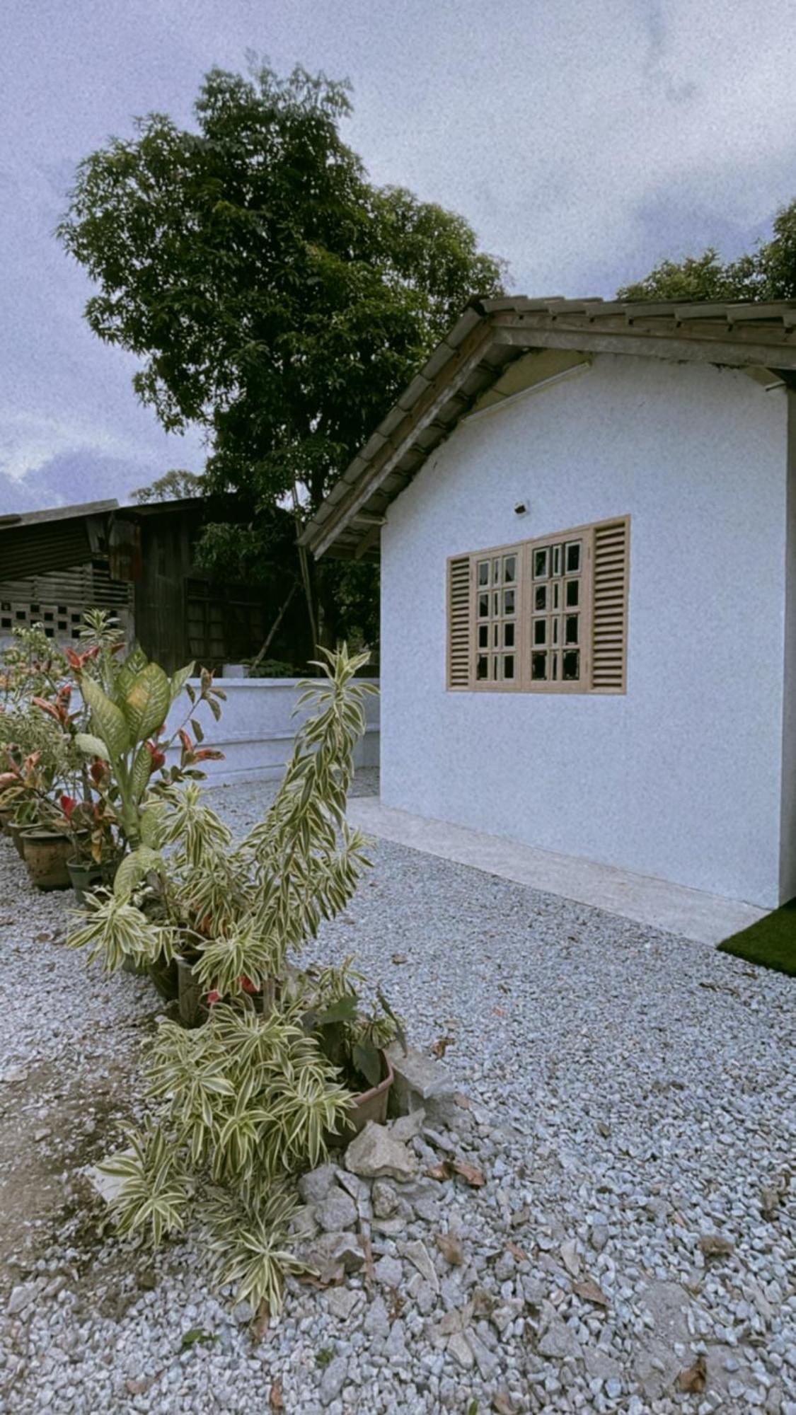 Kota Bharu Rs Desa Roomstay Exterior foto