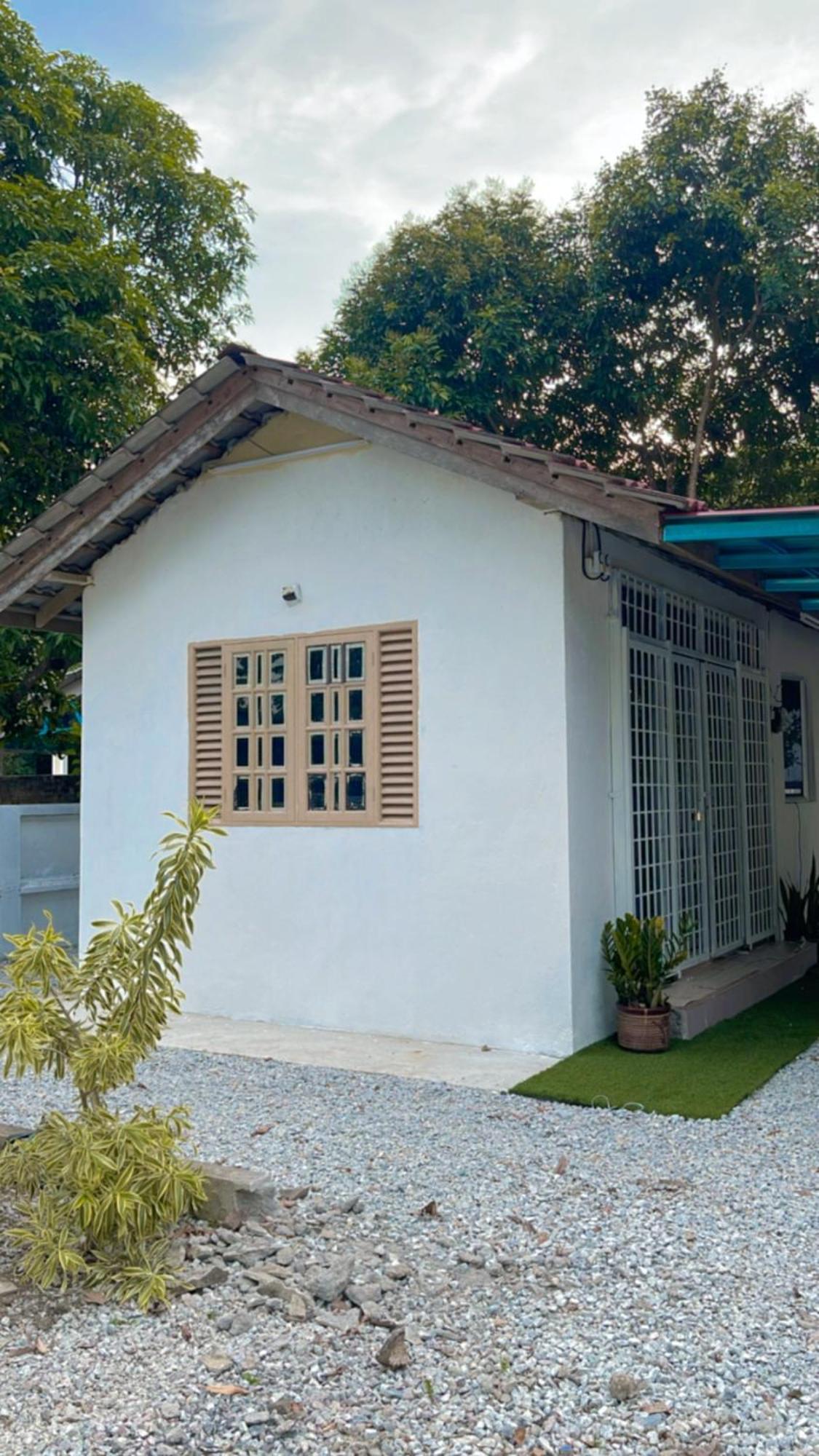 Kota Bharu Rs Desa Roomstay Exterior foto